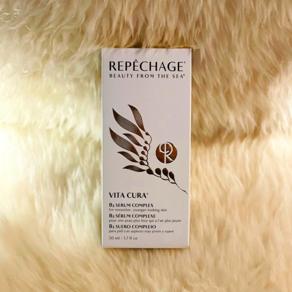 Repêchage Vita Cura B3 Serum Complex
